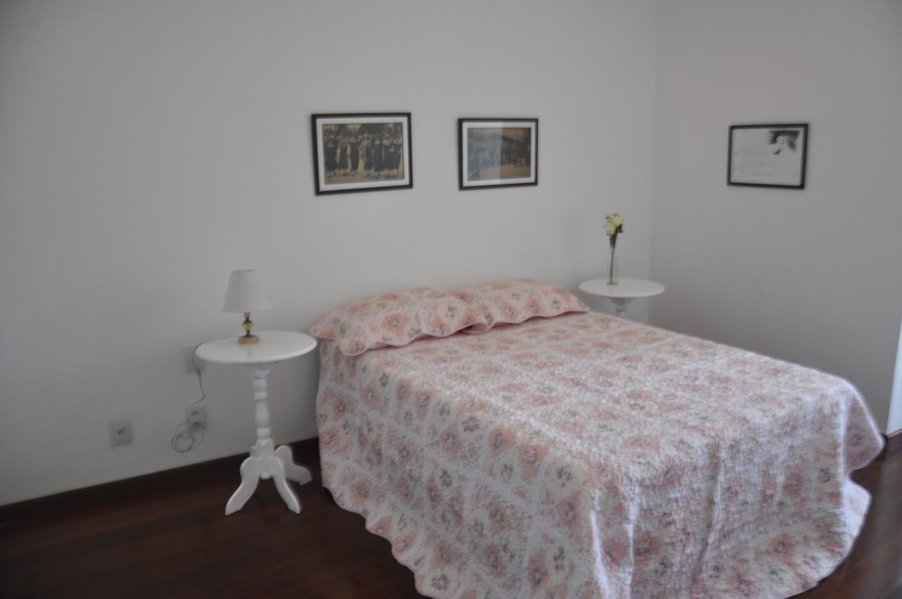 3 Quartos Na Praia Do Buracao - Rio Vermelho Apartment Salvador Bagian luar foto